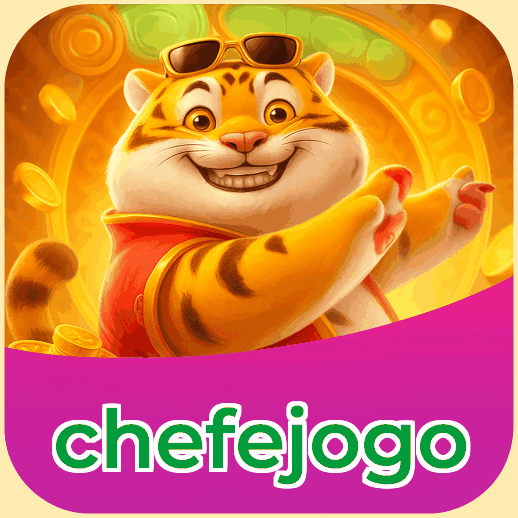 chefejogo APP mobile