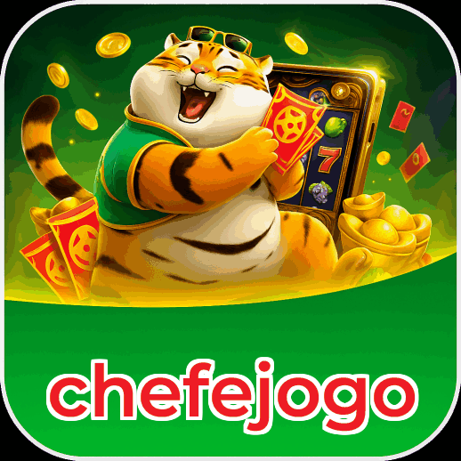 chefejogo segurança SSL 256-bit